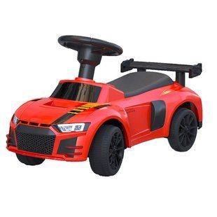 Tolocar mașină Red 48743 foto
