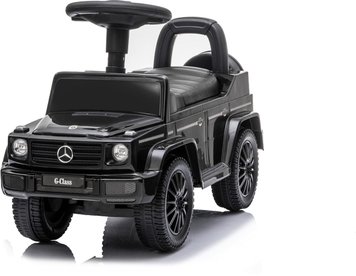 Tolocar Mercedes-Benz Black 79778 foto