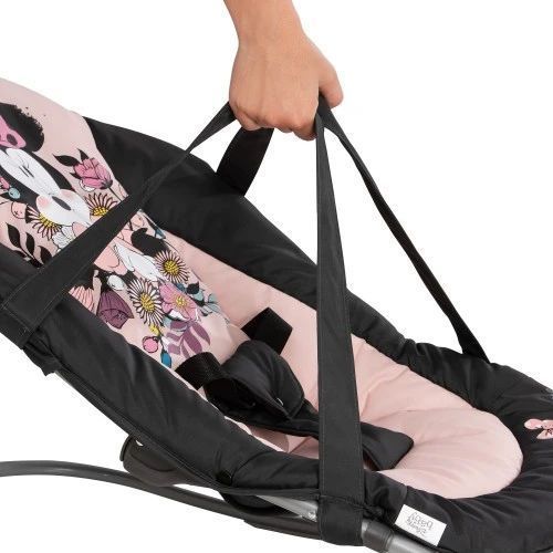 Качалка Hauck Rocky Minnie Sweetheart HK.112078 фото