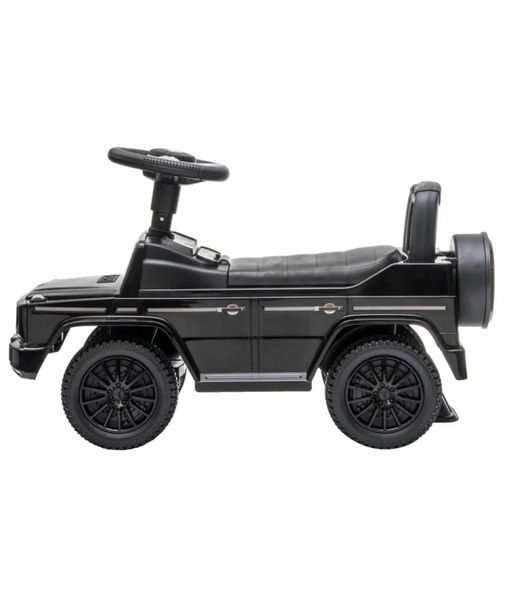 Tolocar Mercedes-Benz Black 79778 foto