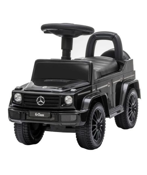 Tolocar Mercedes-Benz Black 79778 foto