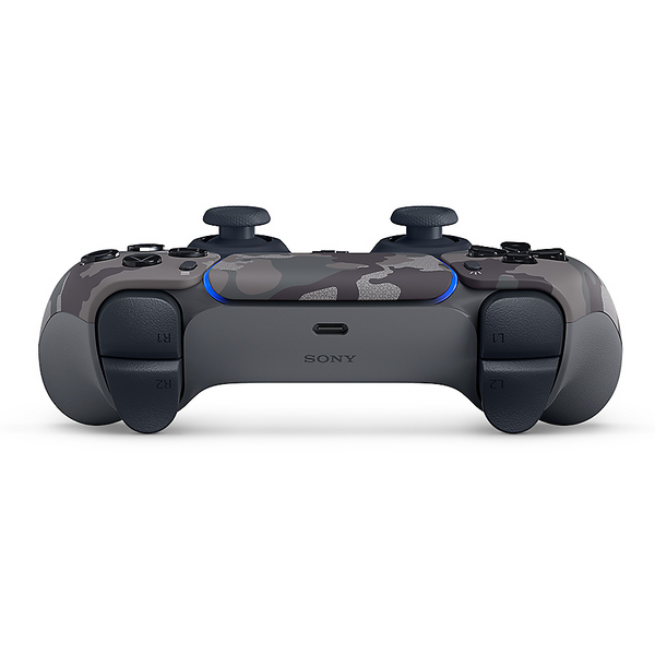 Контроллер Sony Playstation 5 DualSense Camo 149273 фото