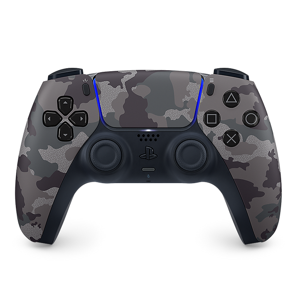 Контроллер Sony Playstation 5 DualSense Camo 149273 фото