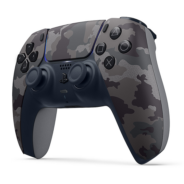 Контроллер Sony Playstation 5 DualSense Camo 149273 фото