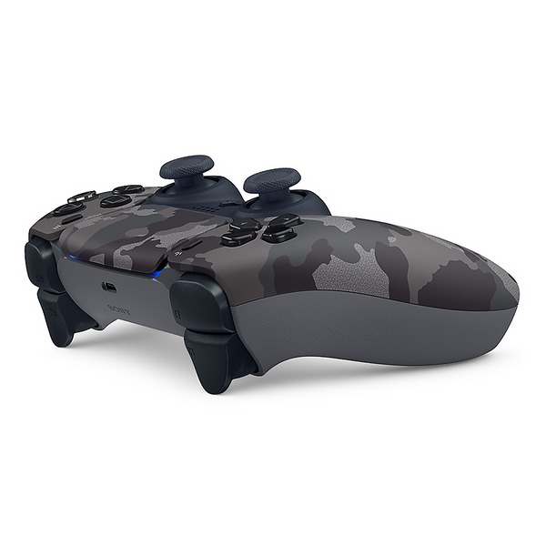 Контроллер Sony Playstation 5 DualSense Camo 149273 фото