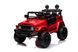 Машина аккумуляторная Toyota FJ Cruiser Red JJ2099/1 фото 2