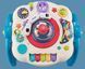 Măsuță interactivă-muzicală 2 &icirc;n 1 Blue MKO462368 foto 6