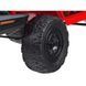 Машина аккумуляторная Toyota FJ Cruiser Red JJ2099/1 фото 4