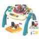 Măsuță interactivă-muzicală 2 &icirc;n 1 Blue MKO462368 foto 3