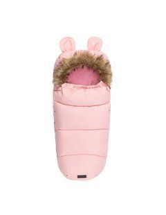 Чехол для коляски MoMi Pink 042 фото