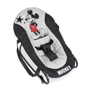 Качалка Hauck Rocky Mickey Stars HK.112077 фото