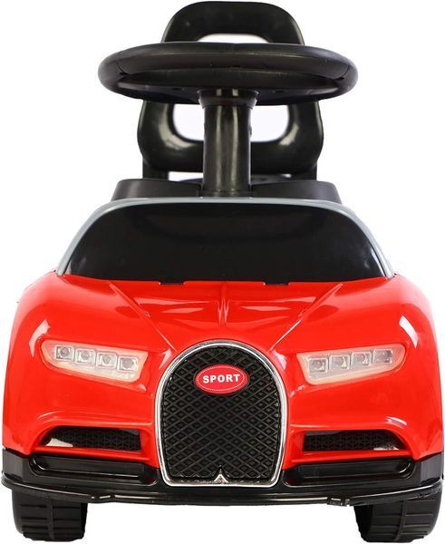Толокар Sport Red/Black 54598 фото