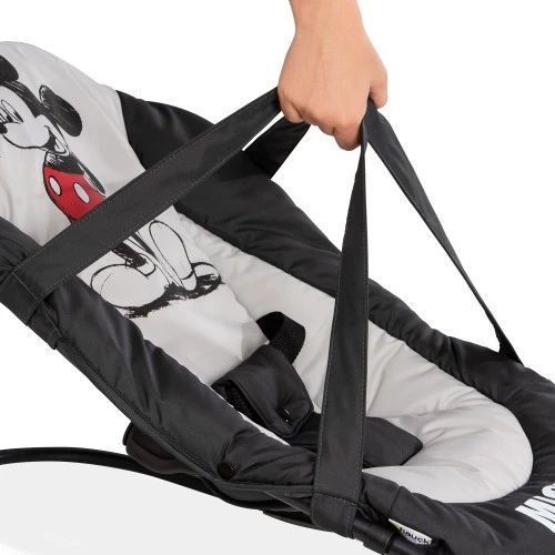 Качалка Hauck Rocky Mickey Stars HK.112077 фото