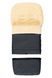 Чехол для коляски Zaffiro Sleep&Groow Merino &ndash; Graphite 012 фото 2