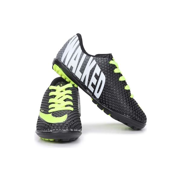 Bampuri pentru fotbal Walked Mercurial (28-32 pentru copii) ID999MARKET_6608911 foto