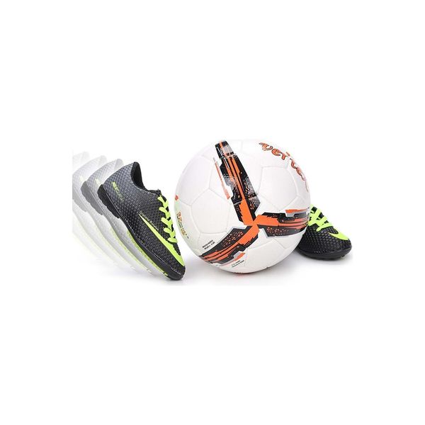 Bampuri pentru fotbal Walked Mercurial (28-32 pentru copii) ID999MARKET_6608911 foto