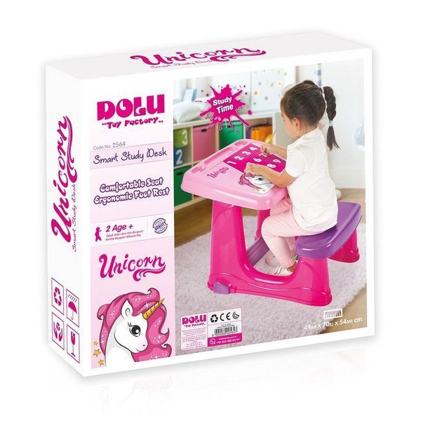 Bancă Dolu Unicorn 2564 foto