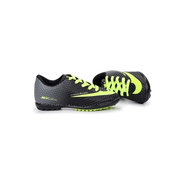 Bampuri pentru fotbal Walked Mercurial (28-32 pentru copii) ID999MARKET_6608911 foto