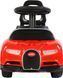 Толокар Sport Red/Black 54598 фото 2