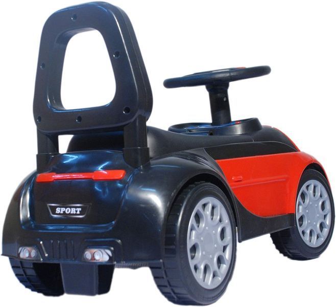 Толокар Sport Red/Black 54598 фото