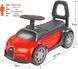 Толокар Sport Red/Black 54598 фото 3