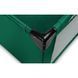 Кроватка складная Caretero Key Dark Green CT.112150 фото 5