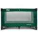 Кроватка складная Caretero Key Dark Green CT.112150 фото 4
