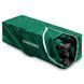 Кроватка складная Caretero Key Dark Green CT.112150 фото 9