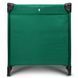 Кроватка складная Caretero Key Dark Green CT.112150 фото 3
