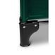 Кроватка складная Caretero Key Dark Green CT.112150 фото 8