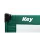 Кроватка складная Caretero Key Dark Green CT.112150 фото 6