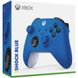 Контроллер Wireless Microsoft Xbox Series X/S Blue 130793 фото 3