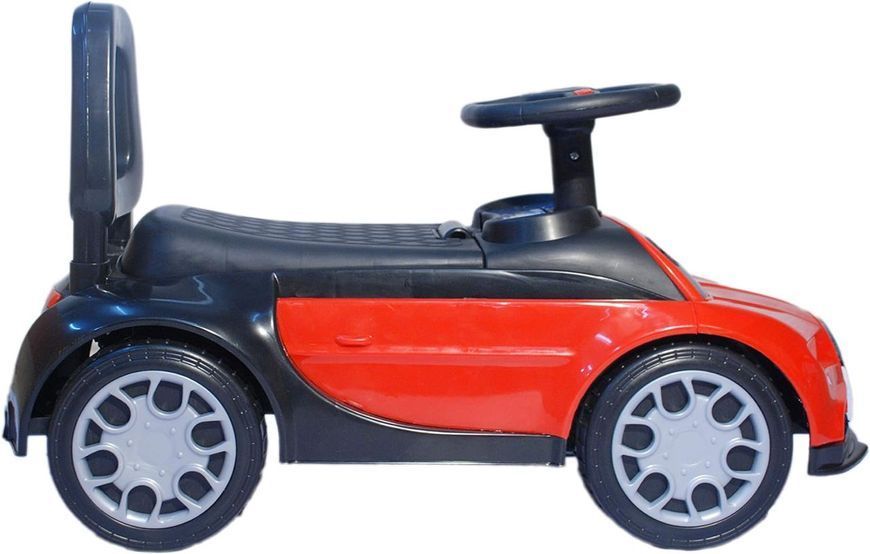 Толокар Sport Red/Black 54598 фото