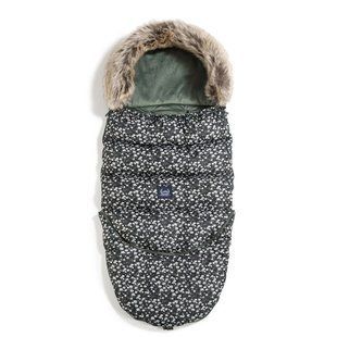 Чехол для коляски La Millou Black 043 фото