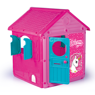Căsuță Dolu Unicorn 2520 foto
