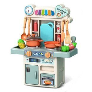 Мини-кухня 45 см MKN155748 фото