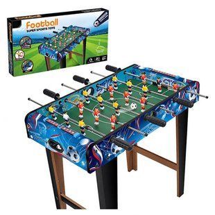 Joc de masă &laquo;Fotbal&raquo; MKK950307 foto
