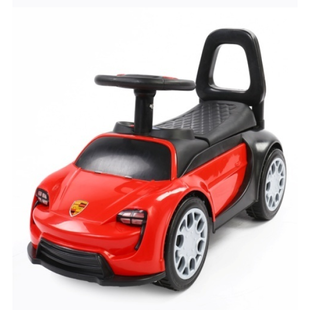 Tolocar Red/Black 54599 foto