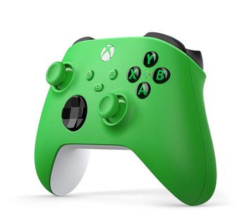 Контроллер Wireless Microsoft Xbox Series X/S Green 205334 фото