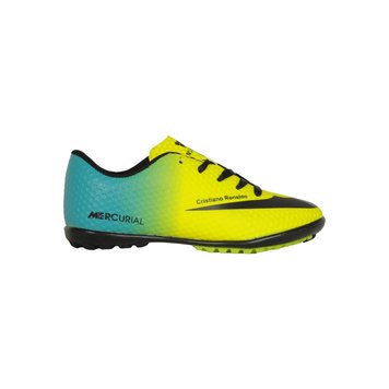 Bampuri pentru fotbal Walked Mercurial (28-32 pentru copii) ID999MARKET_6608904 foto