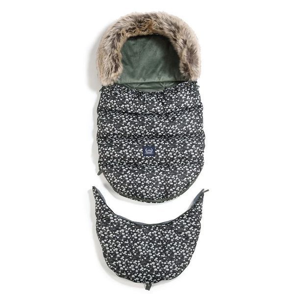 Чехол для коляски La Millou Black 043 фото
