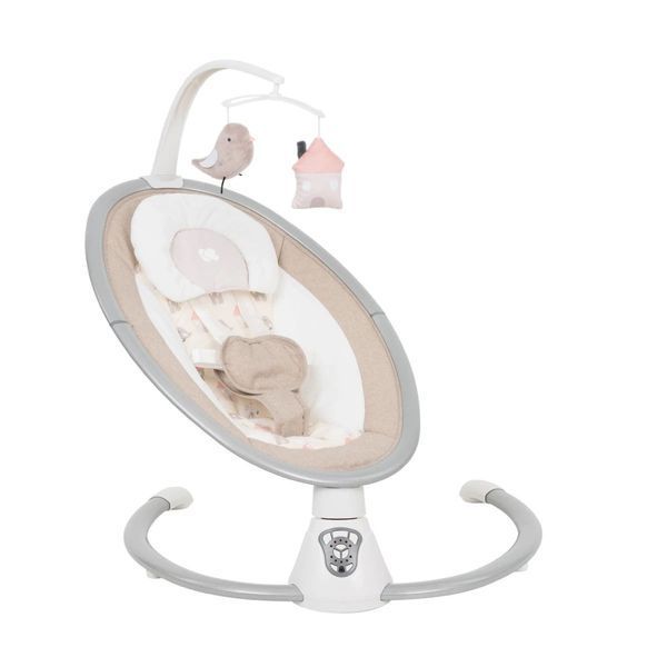 Балансир Kikkaboo Twiddle Beige KB.111015 фото