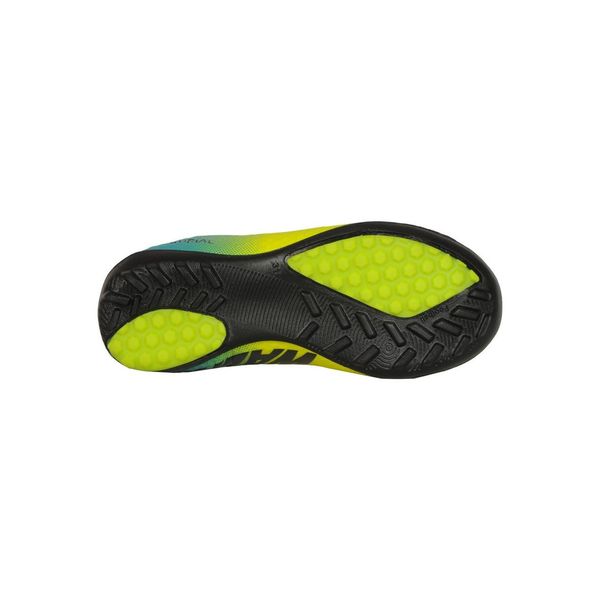 Bampuri pentru fotbal Walked Mercurial (28-32 pentru copii) ID999MARKET_6608904 foto