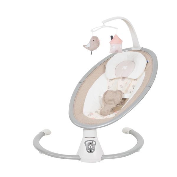 Балансир Kikkaboo Twiddle Beige KB.111015 фото
