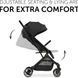 Коляска Hauck Travel N Care Black HK.107247 фото 4