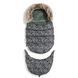 Чехол для коляски La Millou Black 043 фото 3