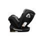 Scaun auto 0-36 kg Lionelo Bastiaan RWF Carbon LN.101384 foto 7