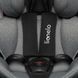 Scaun auto 0-36 kg Lionelo Bastiaan RWF Carbon LN.101384 foto 8