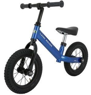 Беговел HENGSHI Blue RT002 / 3 фото
