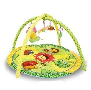 Covoraș interactiv Baby MKT490146 foto